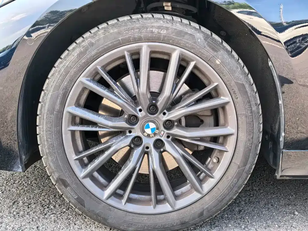 BMW 3 Series — фото 10