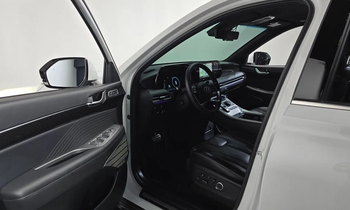 Hyundai Palisade — фото 4