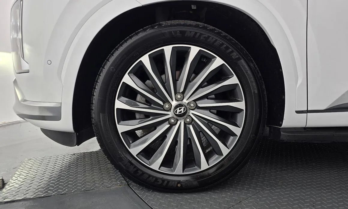 Hyundai Palisade — фото 6