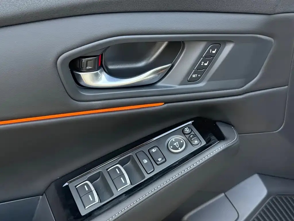 Honda Accord — фото 6