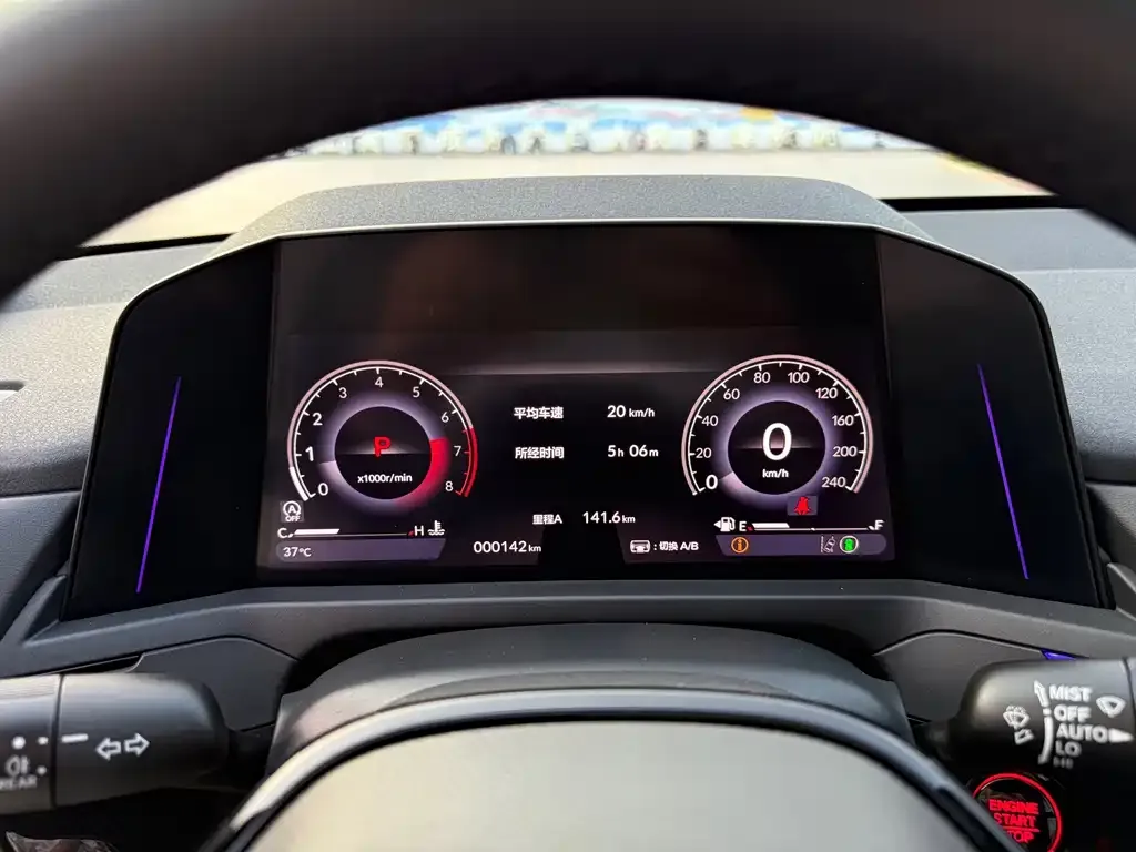Honda Accord — фото 10