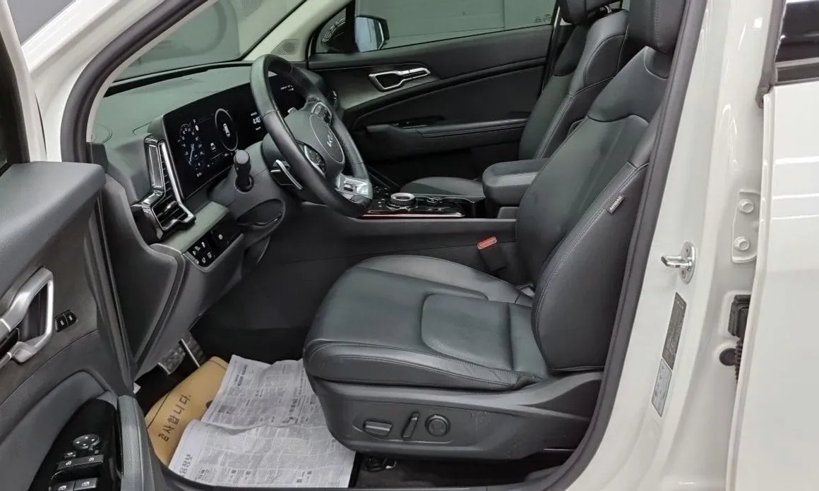 Kia Sportage — фото 4