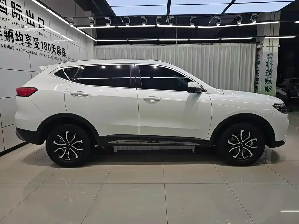 Haval H6 — фото 2