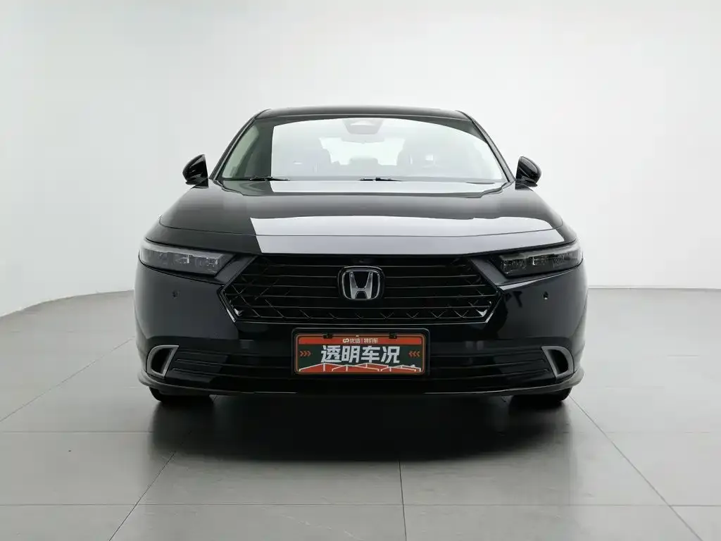Honda Accord — фото 3
