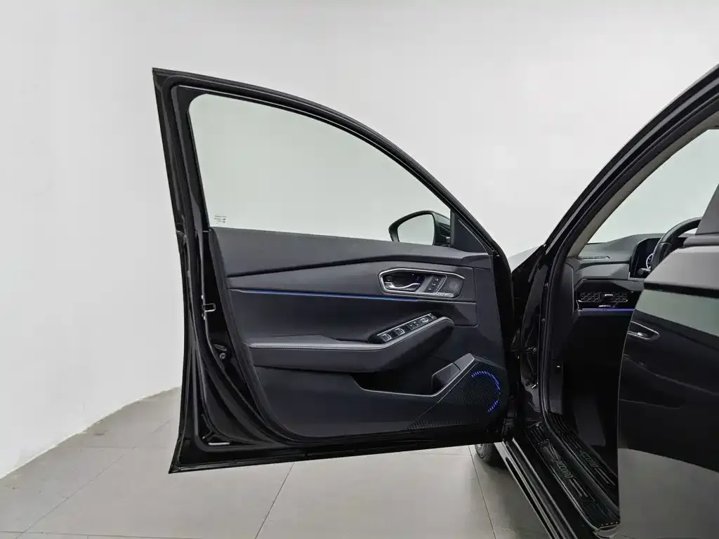 Honda Accord — фото 2