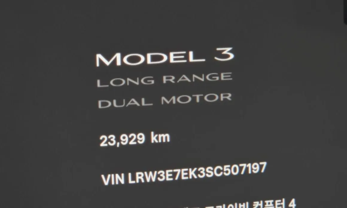 Tesla Model 3 — фото 6