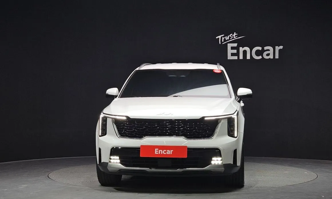 Kia Sorento — фото 6
