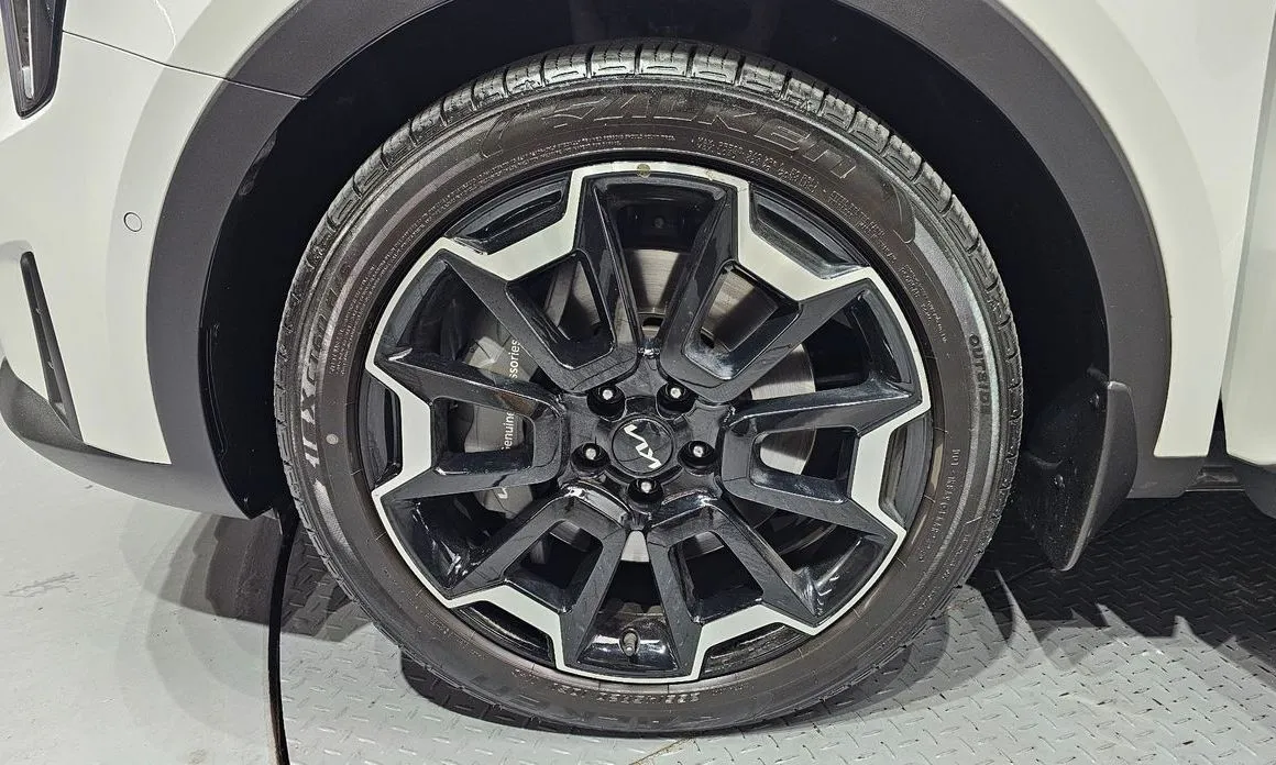 Kia Sorento — фото 10