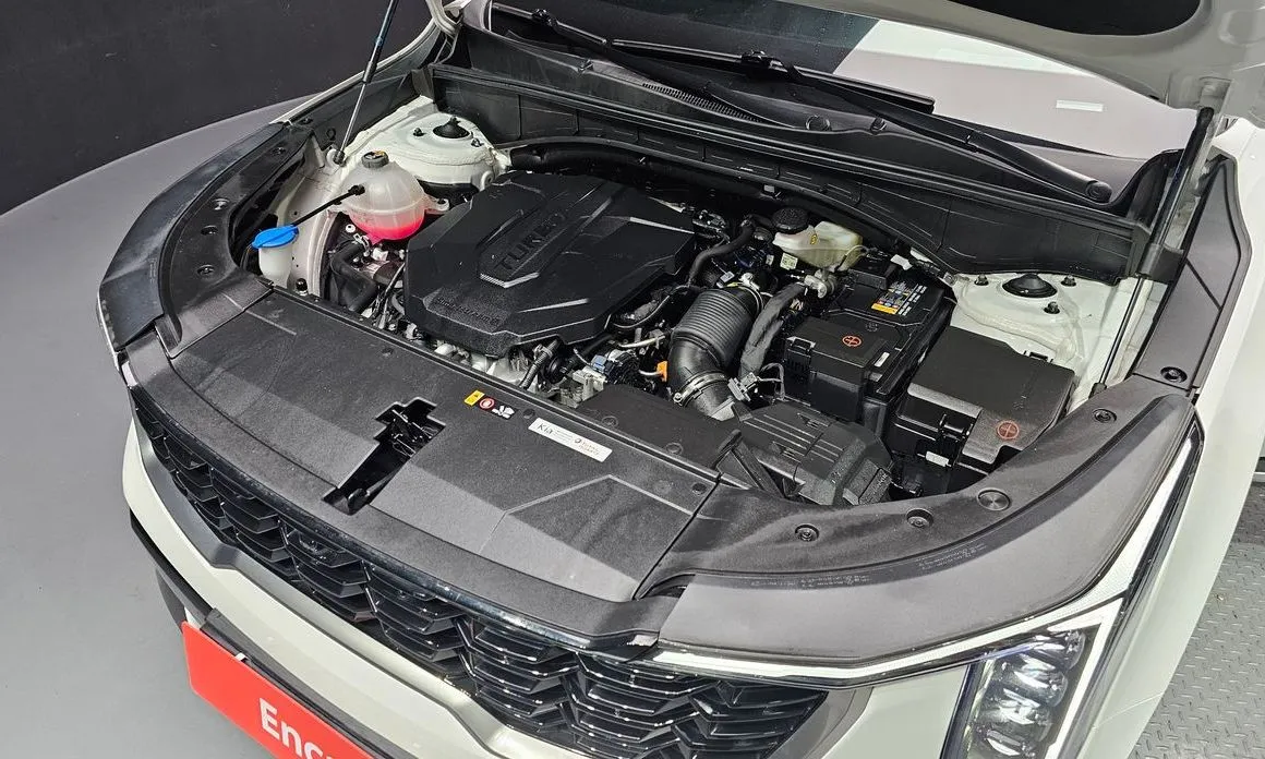 Kia Sorento — фото 2