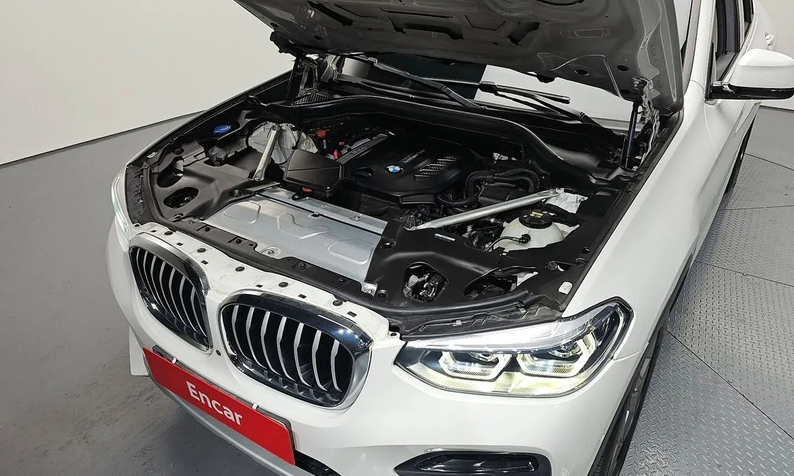 BMW X4 — фото 9