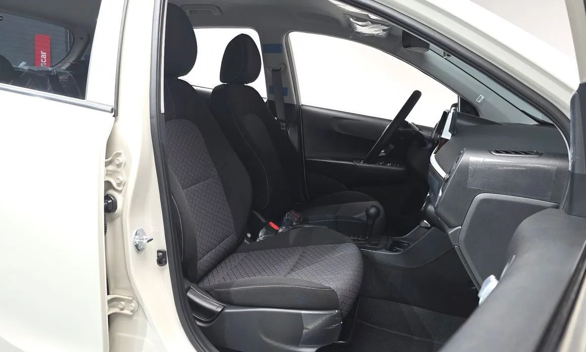 Kia Morning — фото 9