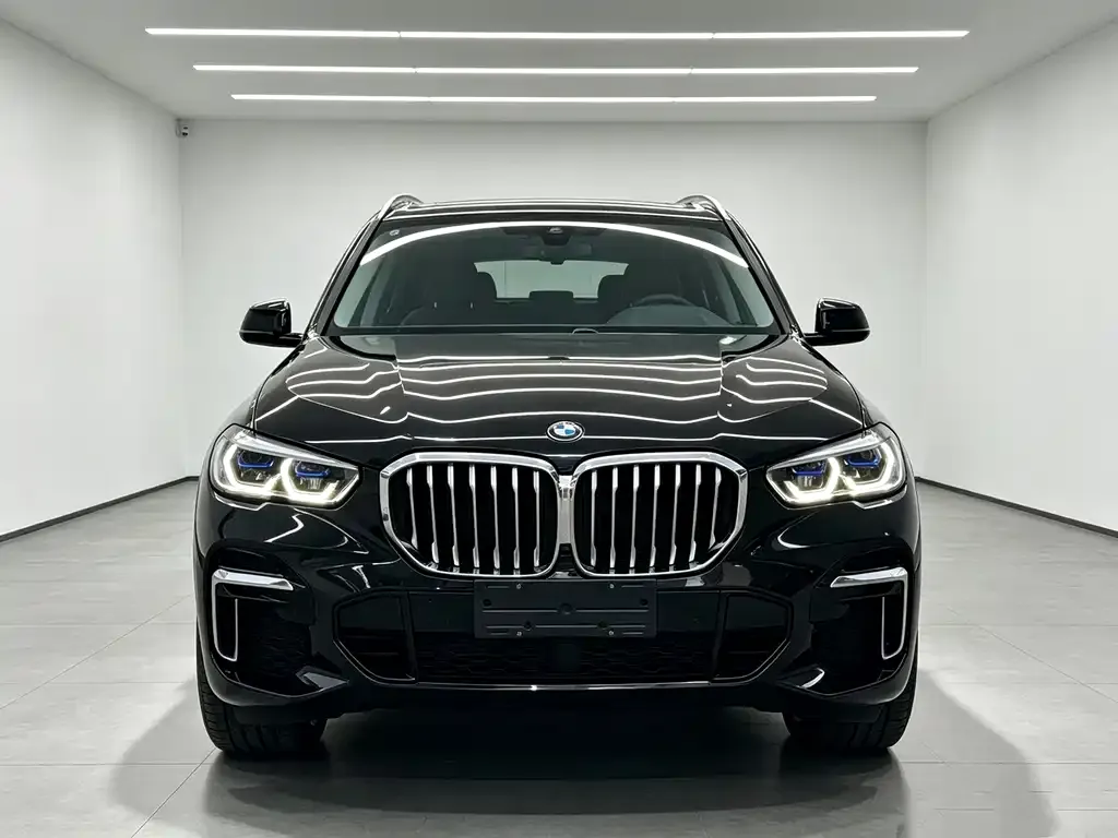 BMW X5 — фото 3