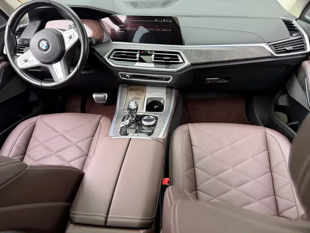 BMW X5 — фото 4