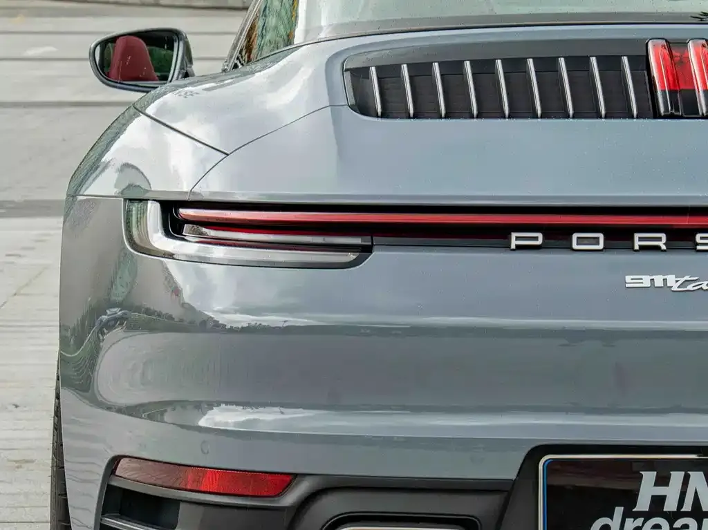 Porsche 911 — фото 3