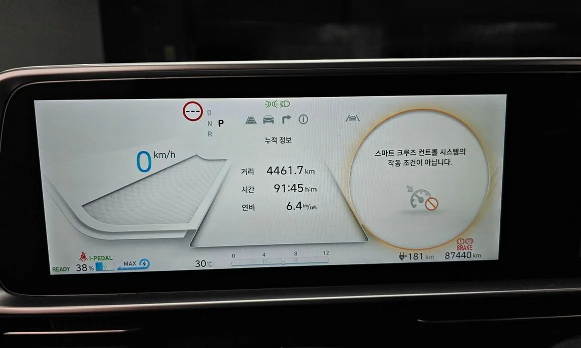 Hyundai Ioniq6 — фото 4