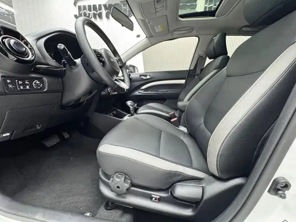 Kia KX1 — фото 9