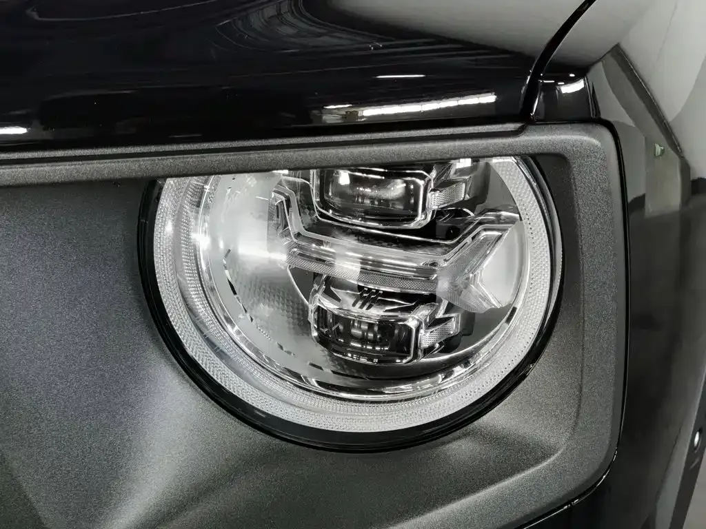 Haval H7 (Big Dog Plus) — фото 7