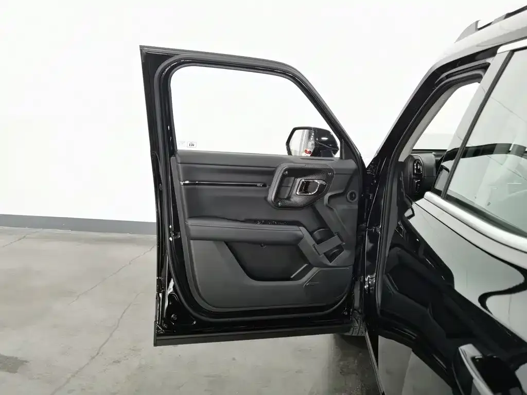 Haval H7 (Big Dog Plus) — фото 6