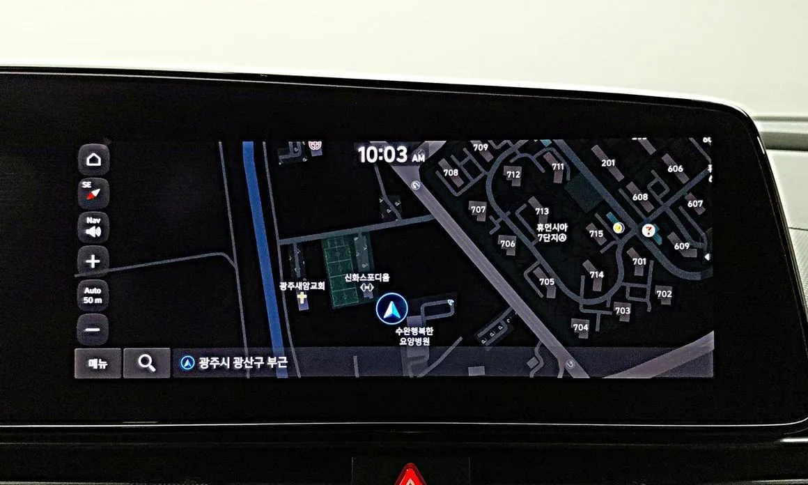 Hyundai AVANTE — фото 8