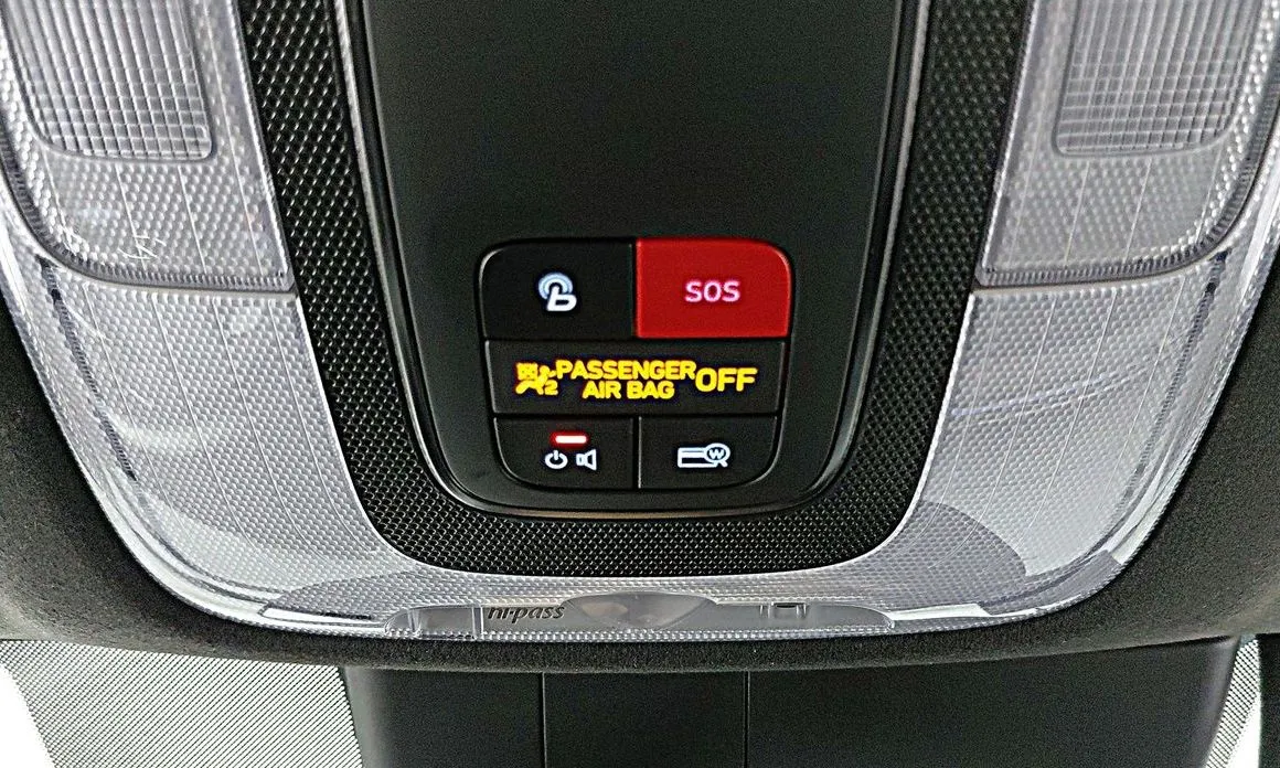 Hyundai AVANTE — фото 9