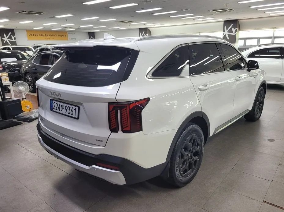 Kia Sorento — фото 2