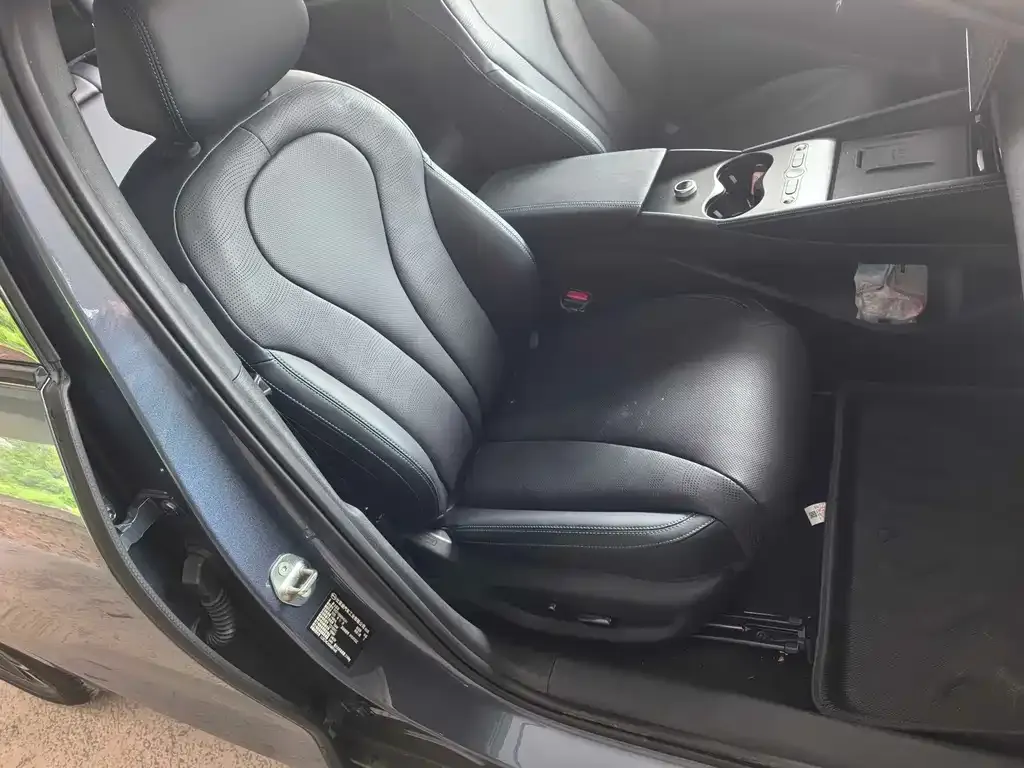 BYD Seal 06 DM-i Touring Edition — фото 3