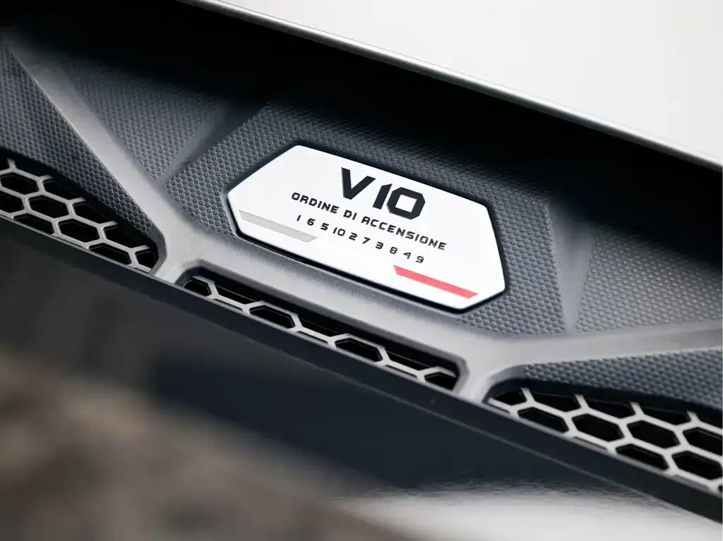 Lamborghini Huracan — фото 4