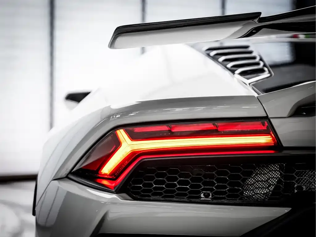 Lamborghini Huracan — фото 7