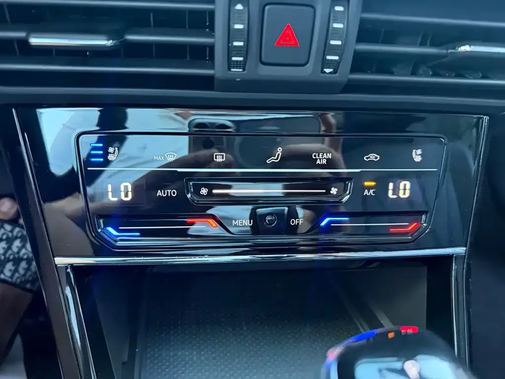 Volkswagen Passat — фото 4
