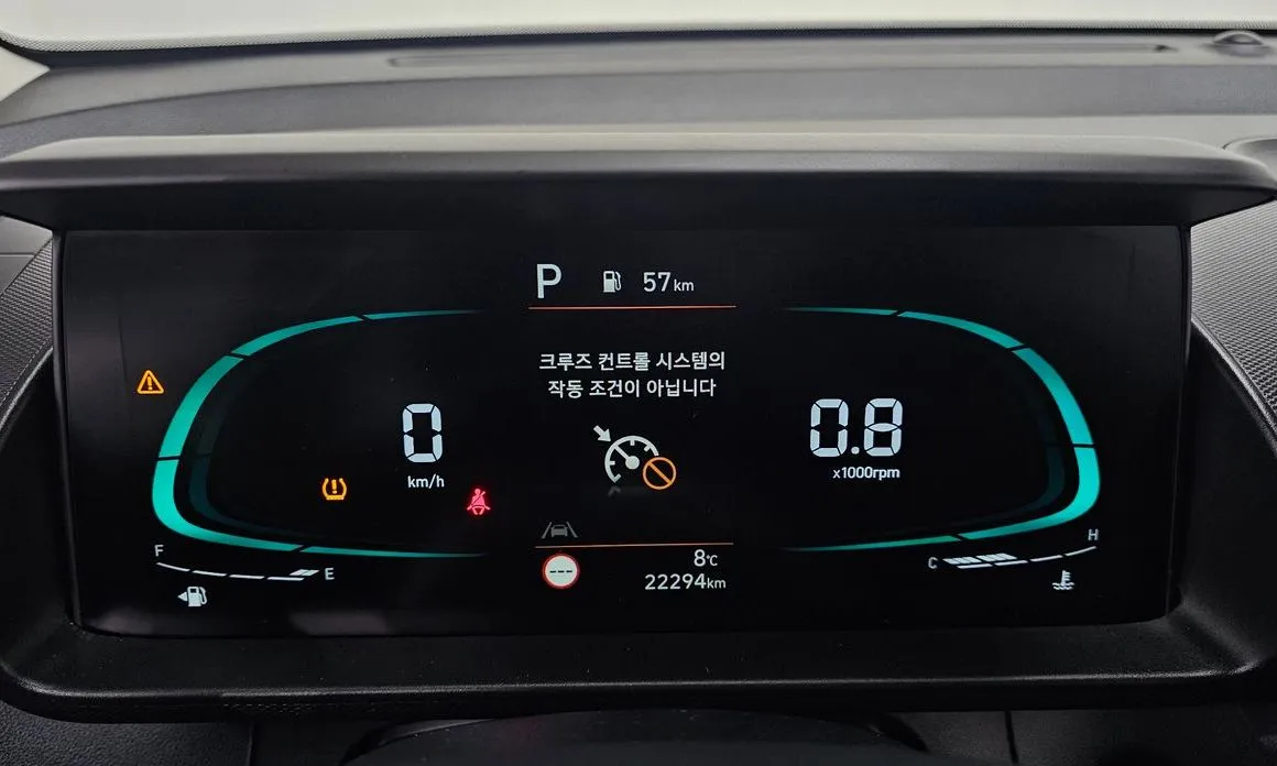 Hyundai Casper — фото 4