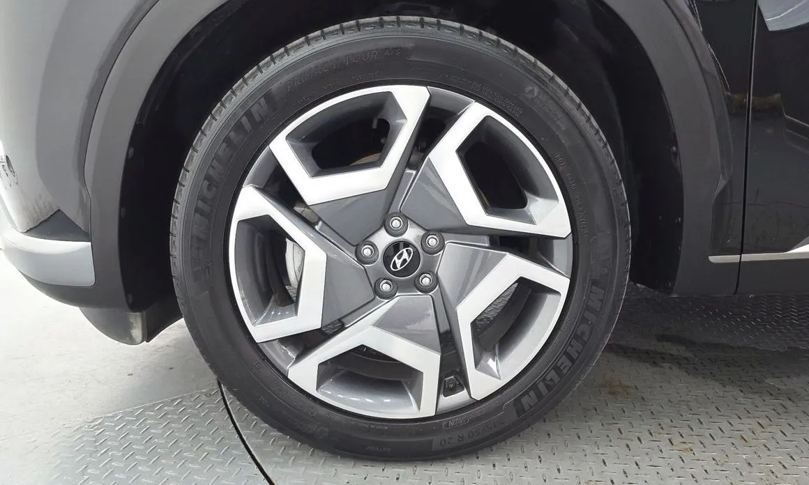 Hyundai Palisade — фото 10
