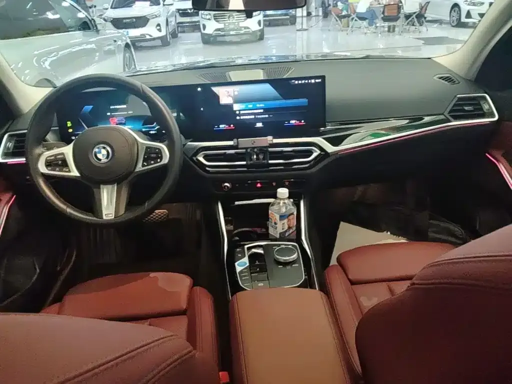BMW i3 — фото 6