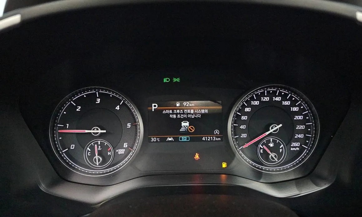 Hyundai Santafe — фото 5