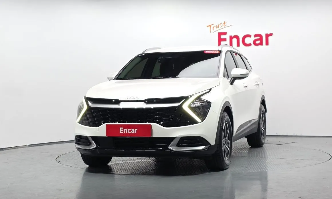 Kia Sportage — фото 3