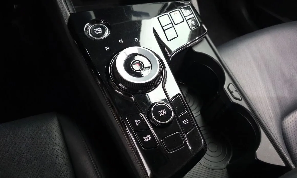 Kia Sportage — фото 6