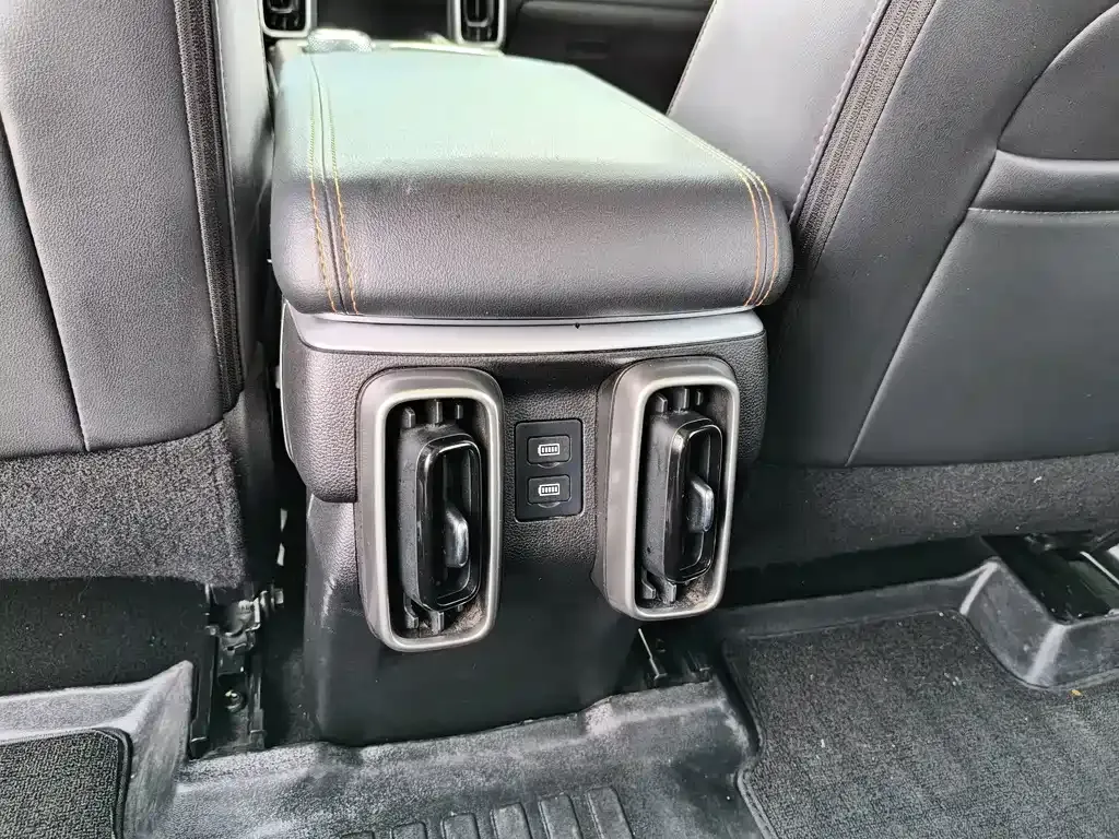 Haval Big Dog — фото 10