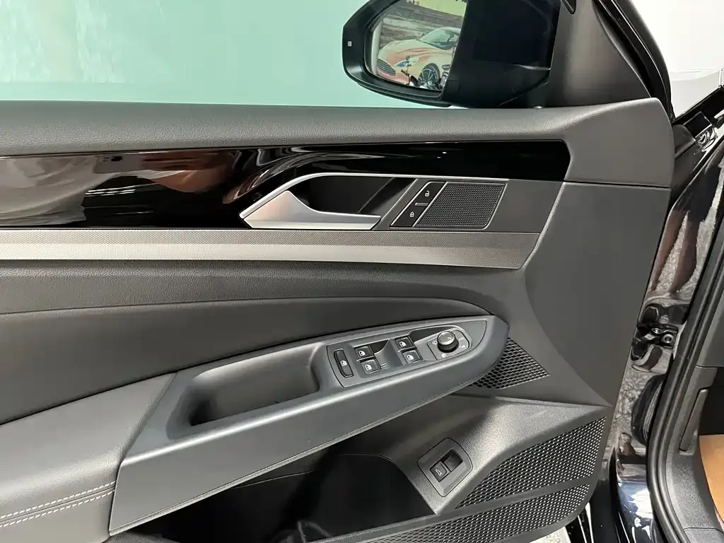 Volkswagen Passat — фото 5