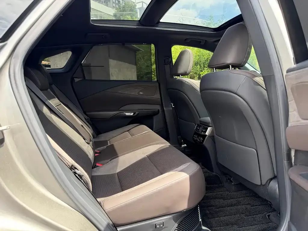 Lexus RX New Energy — фото 8