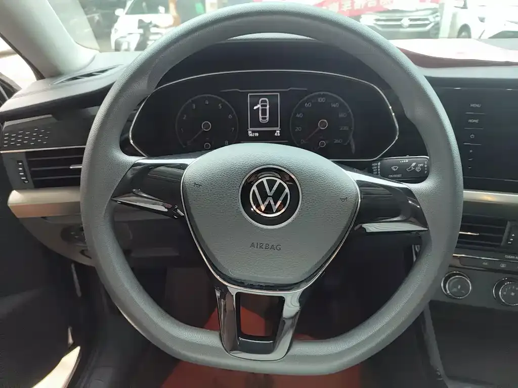 Volkswagen Passat — фото 6