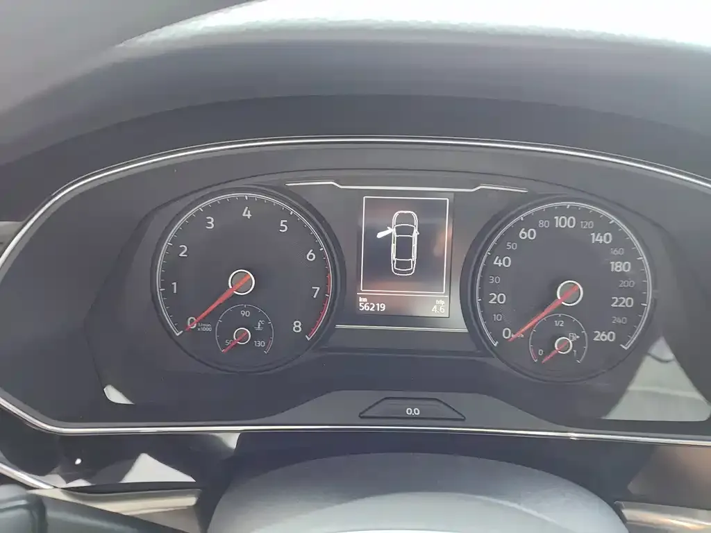 Volkswagen Passat — фото 2