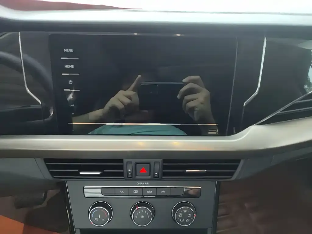Volkswagen Passat — фото 3