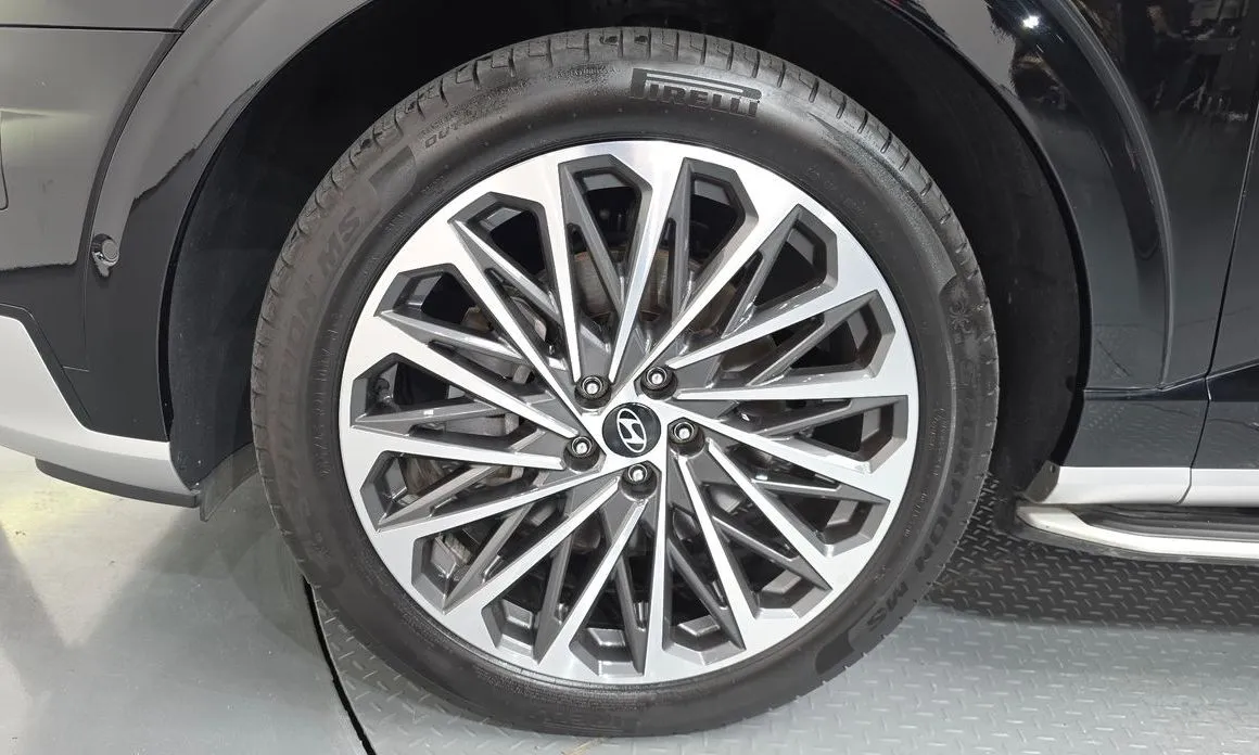 Hyundai Palisade — фото 7