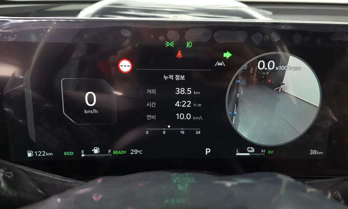 Kia Sorento — фото 3