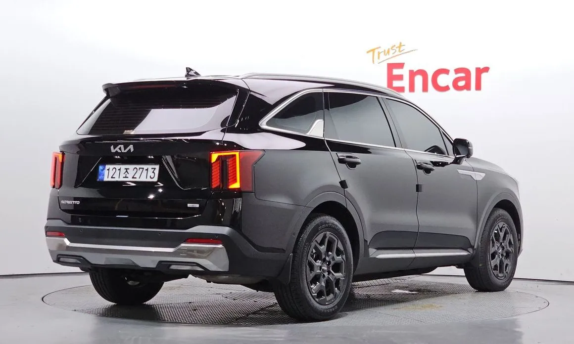 Kia Sorento — фото 3