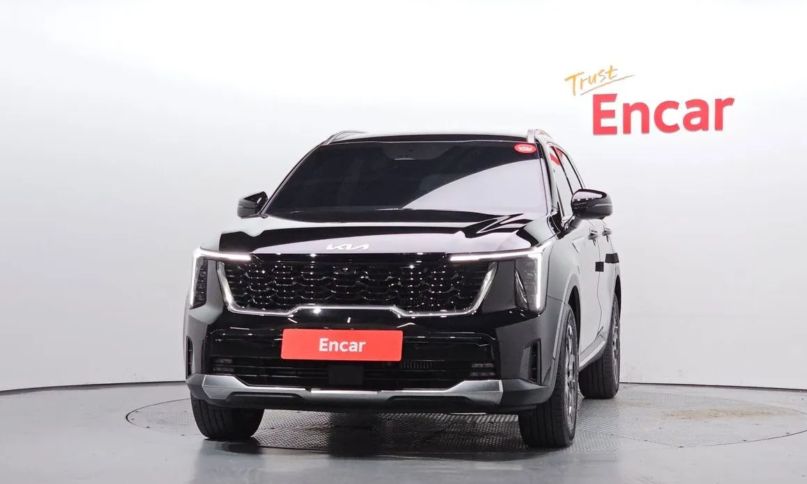 Kia Sorento — фото 5