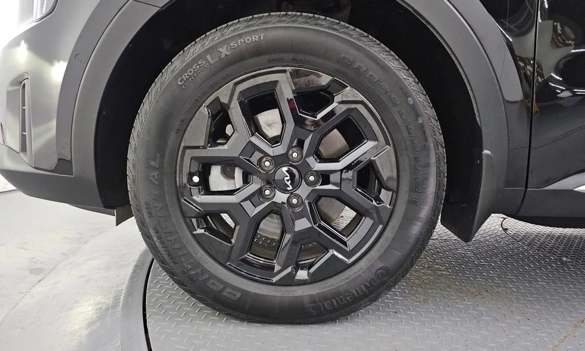 Kia Sorento — фото 6