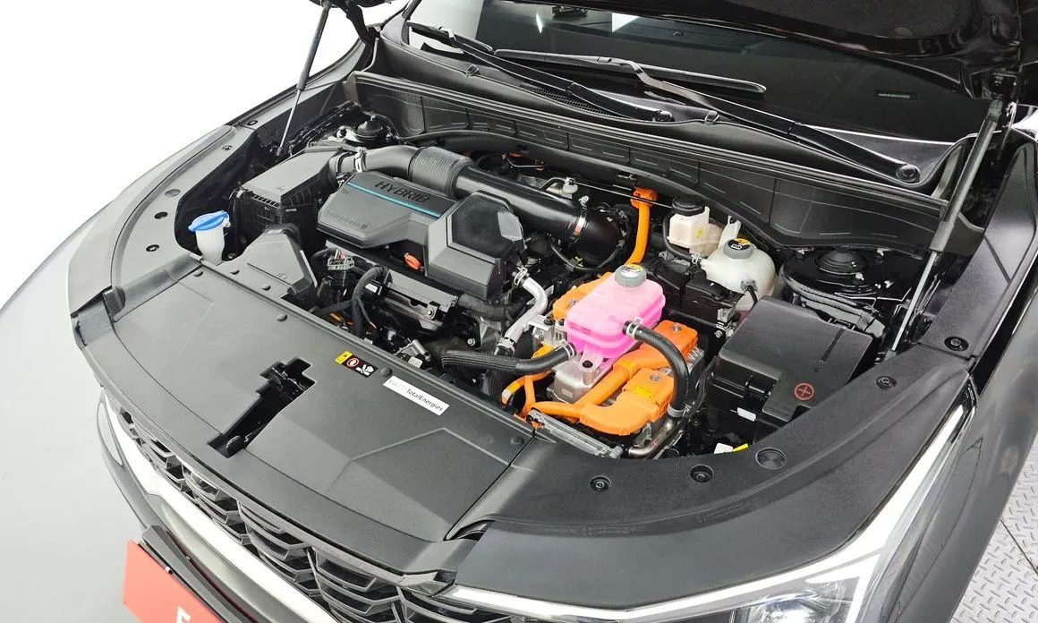 Kia Sorento — фото 10