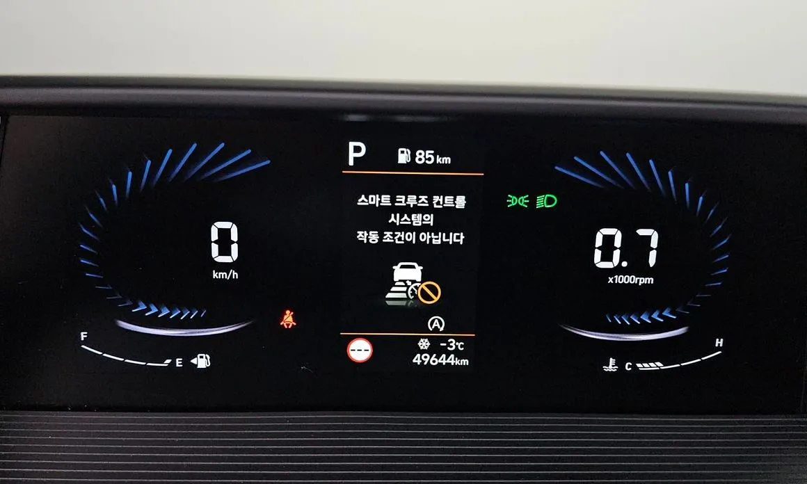 Hyundai Staria — фото 6