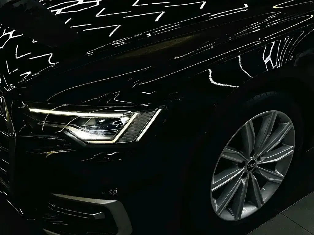 Audi A6L — фото 6