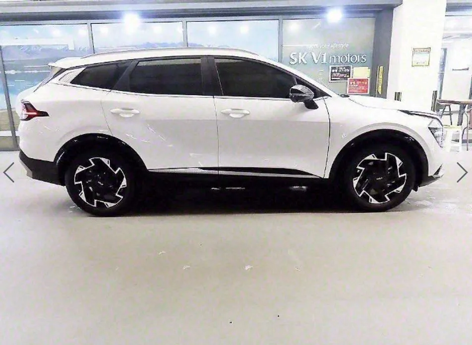 Kia Sportage — фото 4